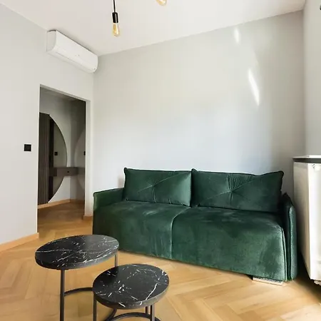 Varsovia Comfort 204 Exterior photo