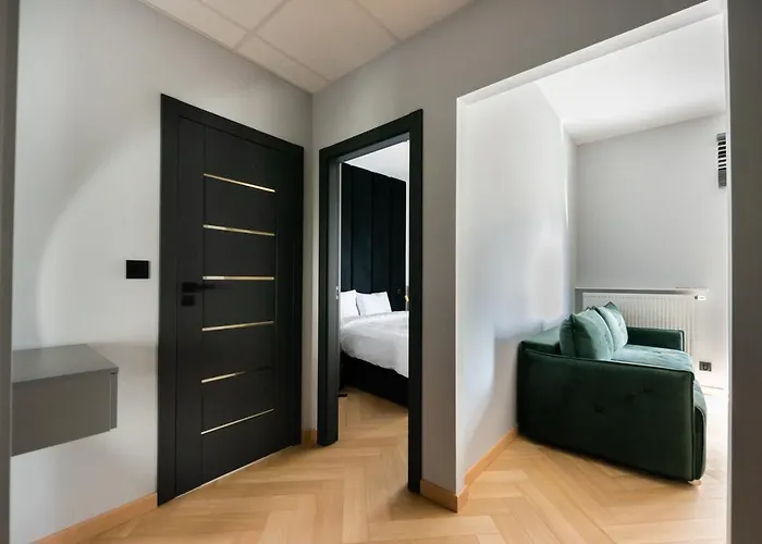 Varsovia Comfort 204