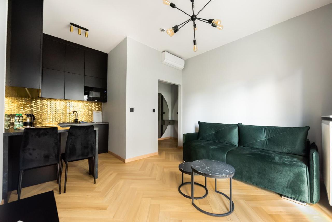 Comfort 204 * Warschau