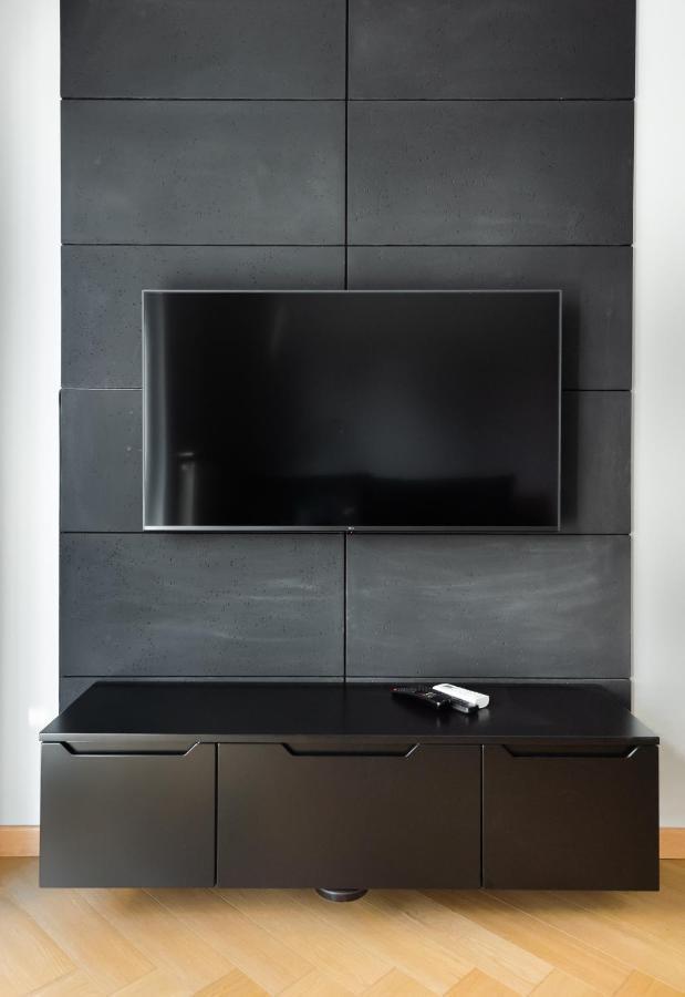 Apartment Comfort 204 Warschau
