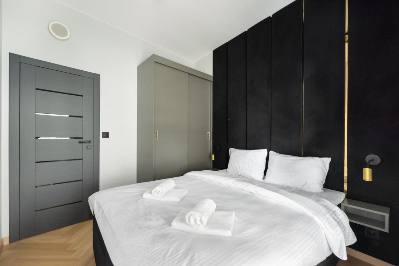 Comfort 204 Apartment *