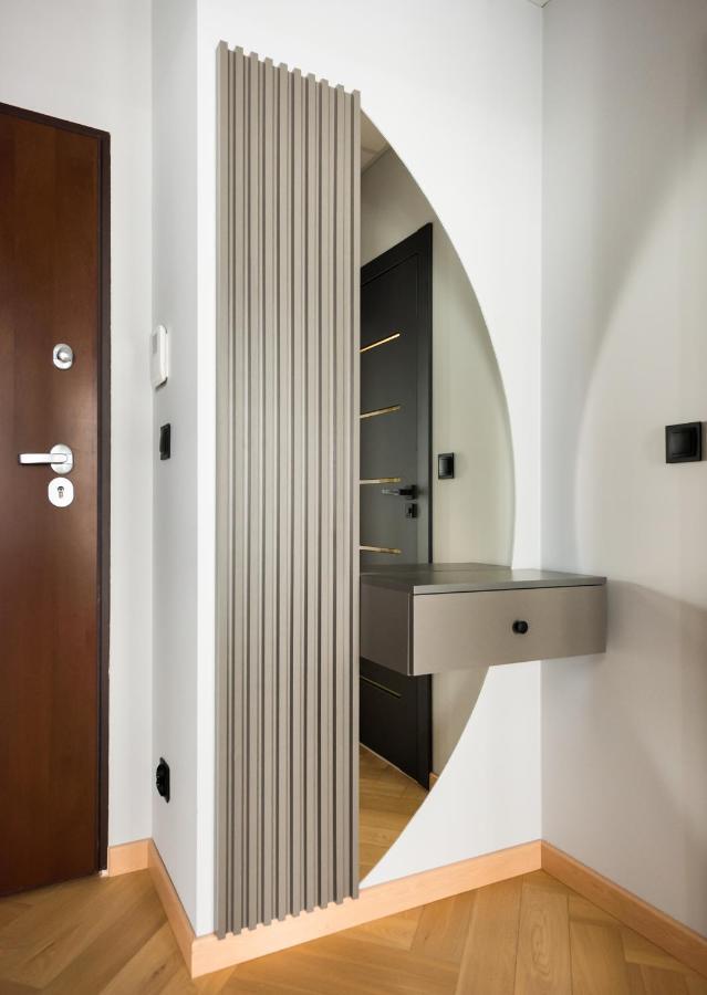 Comfort 204 Apartment *