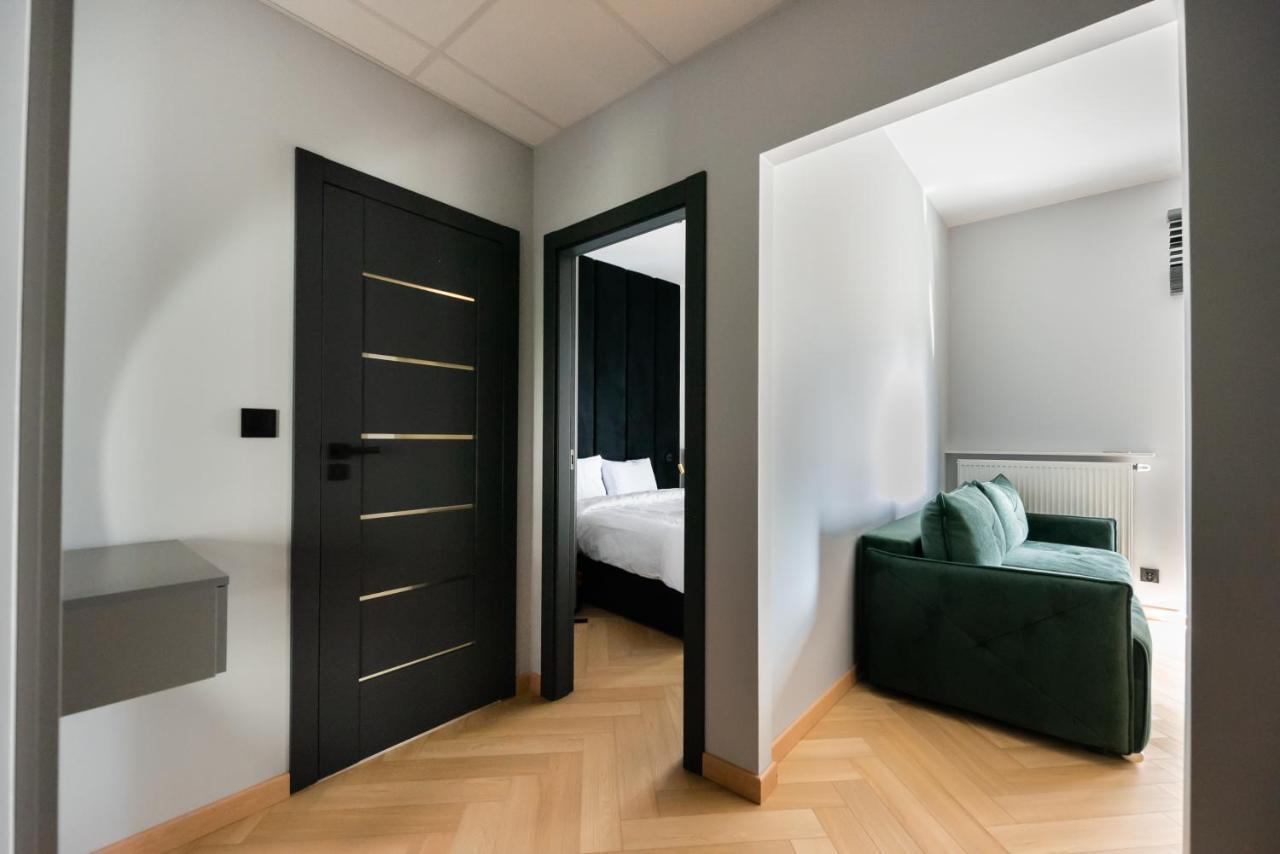 Comfort 204 Warschau