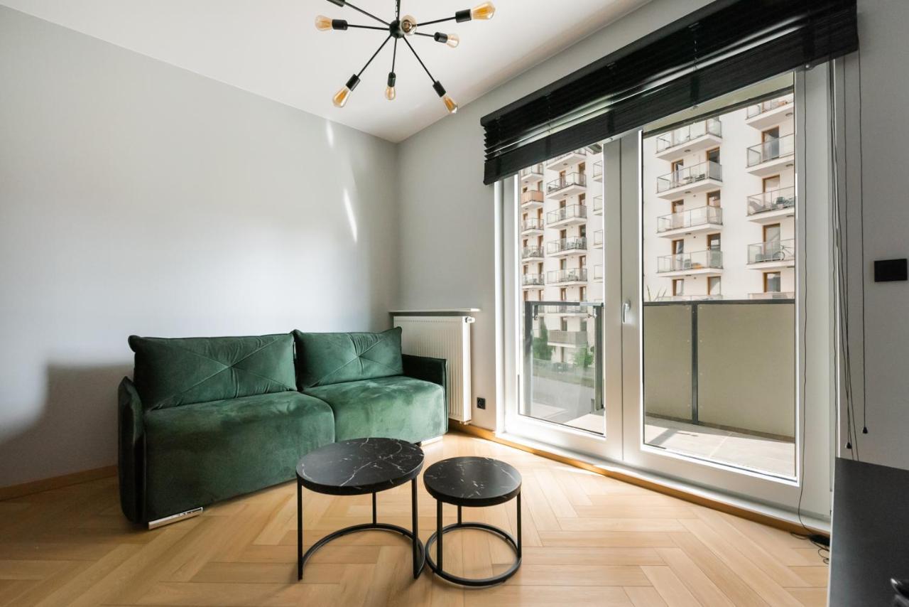 Apartment Comfort 204