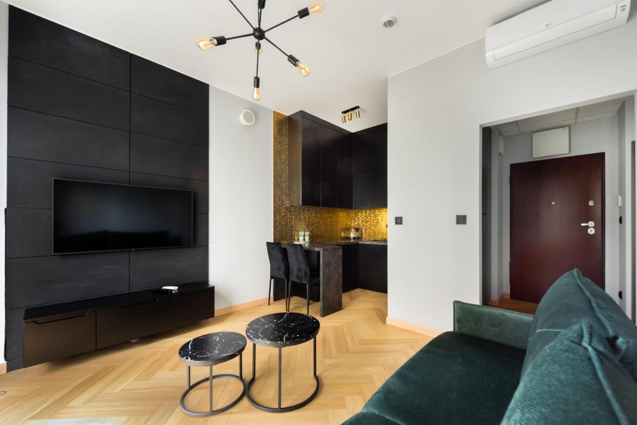 Apartment Comfort 204 Warsaw