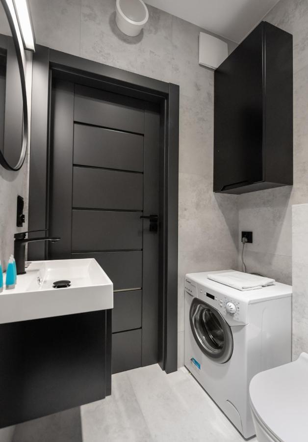 Апартаменти Comfort 204 *
