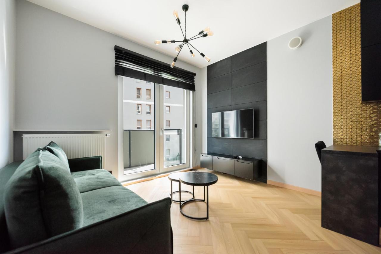 Comfort 204 Apartment *